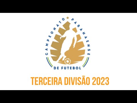Confira os 11 equipes do Campeonato Paranaense Terceira Divisão 2023