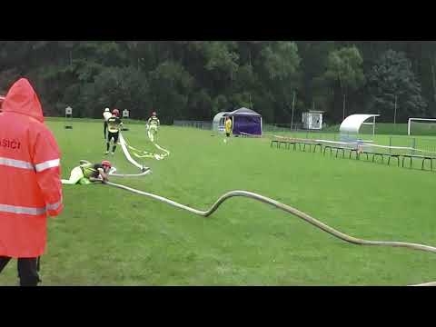 SDH Dolany - VC Štíty 2020