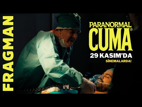 2. Resmi Fragman