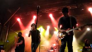 Moist &quot;Tangerine&quot; LIve Burlington June 17 2017