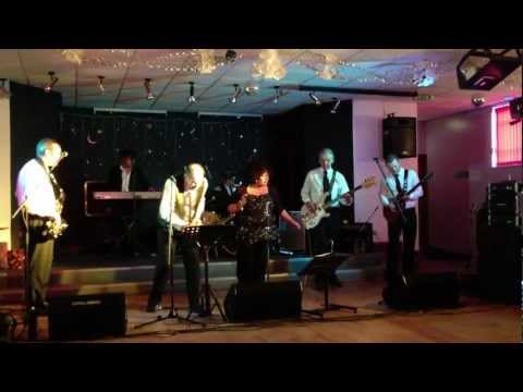 Thumbnail for JOE TEX - SHOW ME - COVERED BY FAITH SALVATORE AND THE SOUL SEARCHERS by Joe Tex