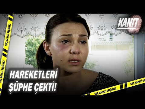 Ev arkadaşı şüpheli hareketler sergiliyor! | Kanıt