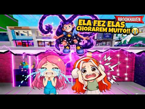 CONSTRUÍMOS UMA BASE SEGURA PRA ESCAPAR DA LILY LOVEBRAIDS