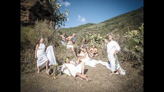 DIONYSOS from the music album Quadro Nuevo: ODYSSEE - a journey into the light