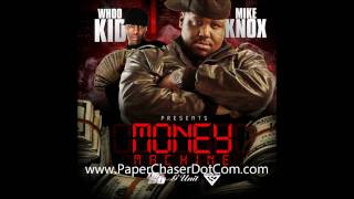 Mike Knox ft Gillie Da Kid & E Ness - I'll Getcha Hit [New/CDQ/Dirty/July/CDQ/2010]