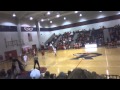 Chico Plunkett 2016 PG/SG Freshman Varsity Highlights games 13-14-15