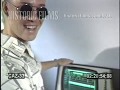 THOMAS DOLBY DEMONSTRATES COMPUTER SOUND EDITING