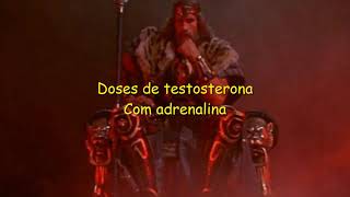 Carnivore  - Male Supremacy - Tradução