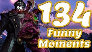 WP and Funny Moments #134.