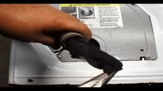 If Your Washer Isn't Draining, Here's What Parts You Need to Check