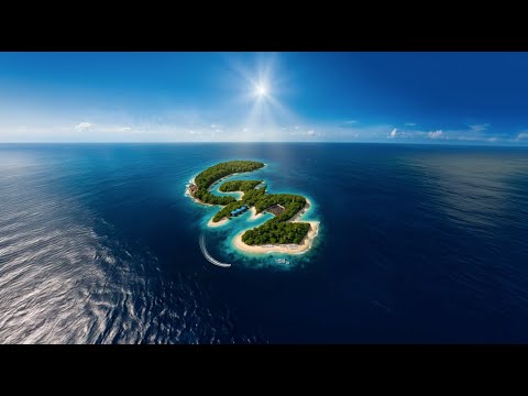 ORGANIC - De La Ghetto Ft. BLESSD (Visualizer)