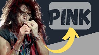 Pink Aerosmith cover Cómo tocar en armónica Pink Aerosmith cover Cómo tocar en armónica