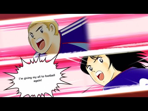 (CTDT) New Skill From | Furukawa & Kazami | Pursuit Combination