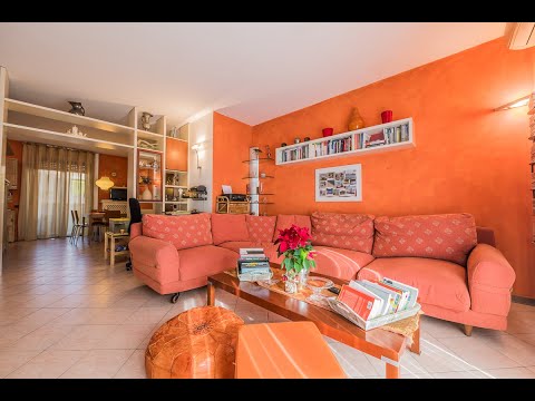 Ottima abitazione a Prato, zona Coiano - Francesco Cocchi Maisons - Agenzia Immobiliare Prato