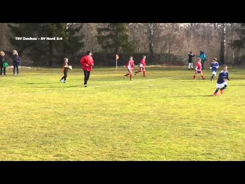 TSV Dachau E4 - SV Nord Lerchenau E3, 1 Spieltag, U10 (E-JUN) NORD 09 RR, Kreis München
