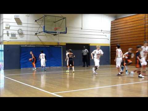 LNB Silver vs CVBC 5/30/2015
