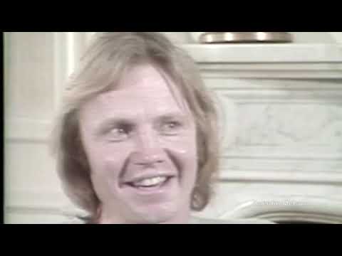 Jon Voight Interview (May 19, 1979)