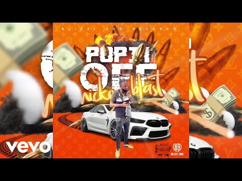 Nicko Blast - Pop It Off (Official Audio)