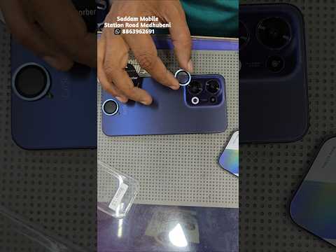 Oppo Reno 13 Camera Lens #trending #youtubeshorts #shorts