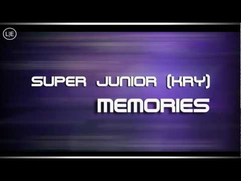 re. [HD] 110917 Super Junior (KRY) - Memories - "Thumbs up or down"
