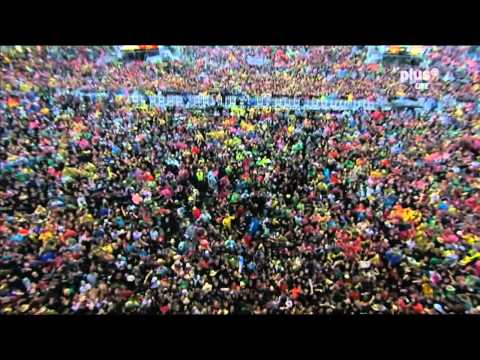 Videoclip de Summer (Live at Rock Am Ring, Nürburgring) — Beatsteaks