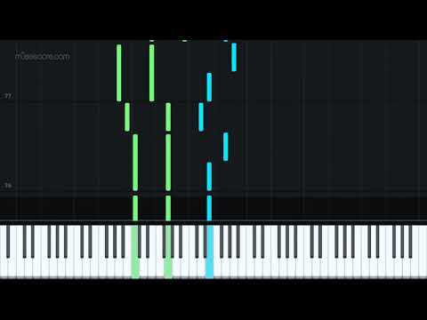 Final Fantasy IX OST Secret library Daguerreo "Synthesia"