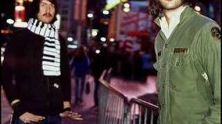 Death From Above 1979 - Better Off Dead (Le Peste Cover)