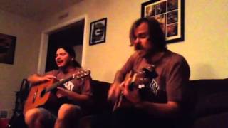 Megosh - Fast Times At I.C.U. (acoustic)