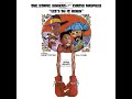 ISRAELITES:The Staple Singers - The Real Thing Inside of Me {Party} 1975 {Velvet Rope Version}