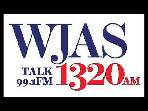 WJAS 1320 Pittsburgh Pennsylvania