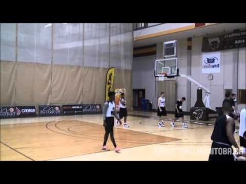 Kirby Schepp - Teaching Defensive Concepts in Basketball