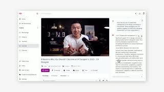 ScreenApp Features