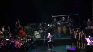 IL Cielo In Una Stanza - Mike Patton . Bs As 18/9/11