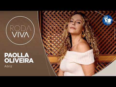 RODA VIVA | PAOLLA OLIVEIRA | 05/05/2025
