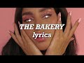 Melanie Martinez - The Bakery (Lyrics) Melanie Martinez - The Bakery (Lyrics)