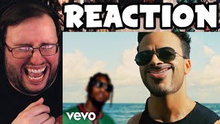 Download lagu Gor's 'Despacito 2 (Parody Video) by FlyingKitty' REACTION mp3 Download lagu Gor's 'Despacito 2 (Parody Video) by FlyingKitty' REACTION mp3