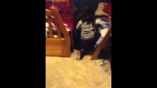 The myth of the candy man