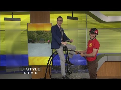 Devils Gear Bike Shop: Bike In Style