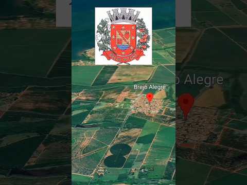Brejo Alegre, SP.