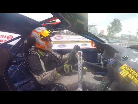 SSG Motorsport : Formula Drift, Pro2 , Road Atlanta - 2nd qualification run 79pts