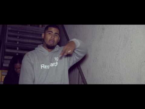 RG ft. Domo - Long Way (Music Video) ll Dir. By Veezy [New 2017]