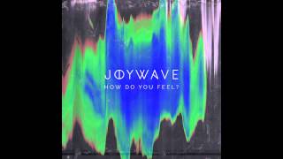 Joywave - "Somebody New"