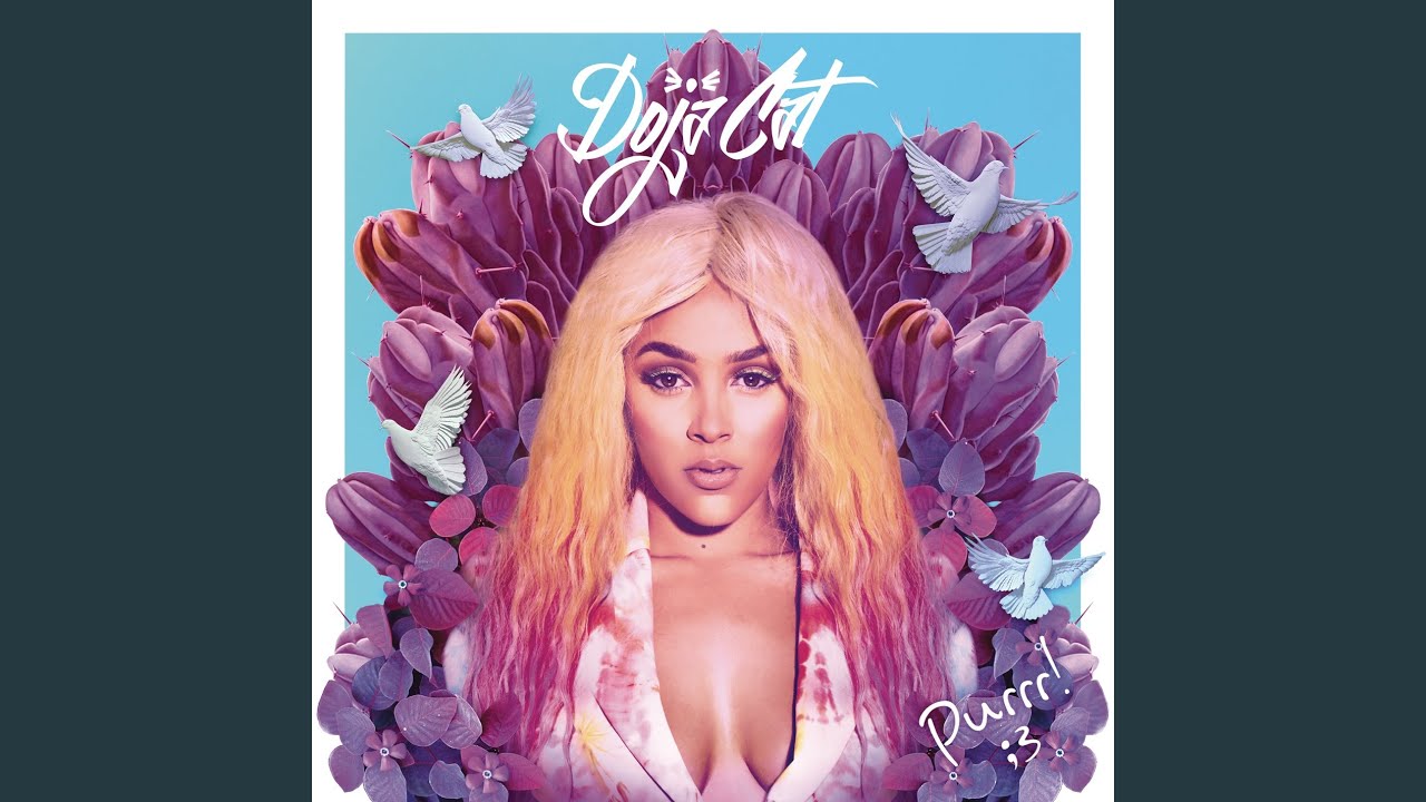 Doja Cat - Nunchucks