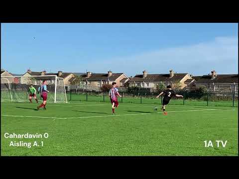 Caherdavin V Aisling  A. b ..M.J.C.