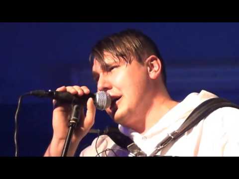 HOYRAKY na żywo Małanka 2016 - Gwint - Białystok