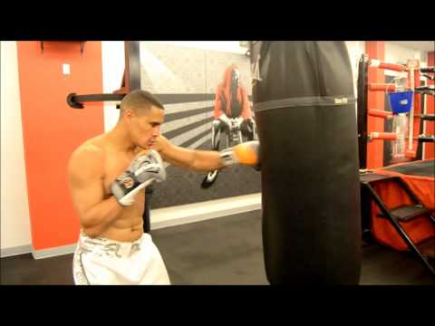 HUMBERTO SAVIGNE EN POS DEL TITULO