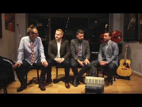 The 442s Kickstarter Campaign