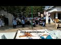 Randi Randi Balalara Song Dance Performance ZPHS GUNDRAMPALLY