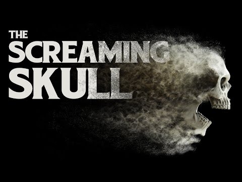 The Screaming Skull (1958)