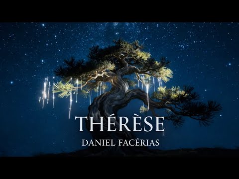 Daniel Facérias - Thérèse (clip officiel)